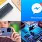 Tin công nghệ trưa 10/2: Giá iPhone 14 Pro Max giảm kỷ lục, messenger lỗi hoạt động trên toàn cầu