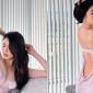 Ngọc Trinh ‘đốt mắt’ khán giả với loạt ảnh bikini mỏng tang, khoe trọn thân hình nóng bỏng