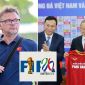 'HLV Philippe Troussier đã già, người kế nhiệm HLV Park không đủ đưa ĐT Việt Nam dự World Cup 2026'