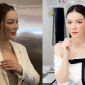 Rộ tin Lý Nhã Kỳ âm thầm chuyển ra nước ngoài định cư, người đẹp phản ứng như thế nào?