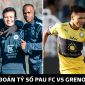 Dự đoán tỷ số Pau FC vs Grenoble vòng 23 Ligue 2: Quang Hải gây chú ý trong ngày trở lại đội một