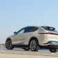 Honda CR-V 2022 'khốn đốn' khi chạm trán đối thủ mới, về tay khách hàng với giá khó tin