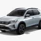 Mẫu SUV giá rẻ nhất của Honda sắp ra mắt, 'quật ngã' Toyota Raize với thiết kế ấn tượng