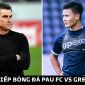 Xem trực tiếp bóng đá Pau FC vs Grenoble ở đâu, kênh nào? Link xem bóng đá trực tuyến Pau FC Ligue 2