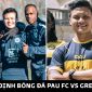 Nhận định bóng đá Pau FC vs Grenoble: Quang Hải trở lại đội một, Pau FC tạo bước ngoặt tại Ligue 2?