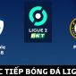 Trực tiếp bóng đá Pau FC vs Grenoble - Ligue 2: Quang Hải nhận phán quyết mới từ HLV Didier Tholot