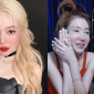 Netizen ngỡ ngàng khi nhìn thấy mặt mộc qua của Elly Trần trên sóng livestream