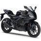 Yamaha YZF-R25 2023 chính thức mở bán, trang bị và sức mạnh động cơ khiến dân tình mê mẩn