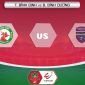 Trực tiếp bóng đá Bình Định vs Bình Dương - Vòng 3 V.League 2023: Trụ cột ĐT Việt Nam tạo khác biệt?