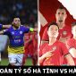 Dự đoán tỷ số Hà Tĩnh vs Hà Nội - Vòng 3 V.League 2023: Lão tướng ĐT Việt Nam lập kỷ lục khó tin?