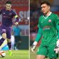 Kết quả bóng đá V.League hôm nay: Đặng Văn Lâm khiến tiền đạo số 1 ĐT Việt Nam bất lực