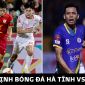 Nhận định bóng đá Hà Tĩnh vs Hà Nội - V.League 2023: QBV Việt Nam đưa Hà Nội trở lại ngôi đầu BXH?