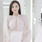 Nhã Phương hiếm hoi thả rông vòng 1, tự tin khoe trọn vòng eo phẳng lỳ cùng làn da trắng sứ