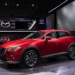 Giá lăn bánh Mazda CX-3 siêu hấp dẫn nhờ ưu đãi khủng trong tháng 2/2023 khiến Kia Seltos dè chừng