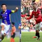 Lịch thi đấu bóng đá hôm nay 13/2: Hà Nội áp sát ngôi đầu V.League?; MU đón tin vui trên BXH NHA?