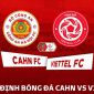 Nhận định bóng đá CAHN vs Viettel - Vòng 3 V.League 2023: QBV Việt Nam làm lu mờ cựu sao Arsenal?