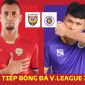 Trực tiếp bóng đá Hà Tĩnh vs Hà Nội - Vòng 3 V.League 2023: Cuộc đua QBV Việt Nam đi đến hồi kết?