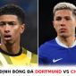 Nhận định bóng đá Dortmund vs Chelsea - Vòng 1/8 UEFA Champions League: Khó cho The Blues