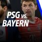 Dự đoán tỉ số PSG vs Bayern, 3h ngày 15/2 - Vòng 1/8 C1 Champions League: Messi và Mbappe vắng mặt?