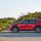 Giá xe Mazda CX-5 lăn bánh tháng 2/2023: Ưu đãi tưng bừng, làm Honda CR-V và Hyundai Tucson lép vế