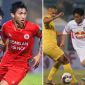 Kết quả bóng đá V.League hôm nay: Tiền vệ số 1 ĐT Việt Nam chấn thương nặng; HAGL thoát hiểm khó tin