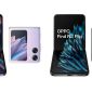 Cách xem sự kiện ra mắt OPPO Find N2 Flip trên toàn cầu ngày 15/2