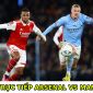 Xem bóng đá trực tuyến Arsenal vs Man City ở đâu, kênh nào? - Xem trực tiếp Ngoại hạng Anh trên K+