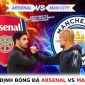 Nhận định bóng đá Arsenal vs Man City -  Đá bù vòng 12 Ngoại hạng Anh: San bằng cách biệt?