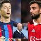 Nhận định bóng đá Barca vs MU - Cúp C2 Europa League: HLV Ten Hag đau đầu vì 'bão chấn thương'