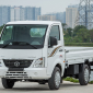 TATA Super ACE - Lựa chọn tối ưu cho dịch vụ vận tải hàng hóa trong bối cảnh kinh tế suy thoái