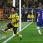 Kết quả bóng đá Dortmund vs Chelsea - UEFA Champions League: The Blues nhận trái đắng