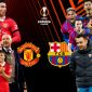 Dự đoán tỷ số Barca vs MU, 0h45 ngày 17/2 - Europa League: HLV Ten Hag quyết phá giải 'lời nguyền'