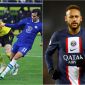 Gục ngã trước Dortmund, Chelsea 'cay cú' hỏi mua 'tội đồ' của PSG