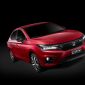 Honda City 2023 về đại lý ngay đầu tháng sau với giá dự kiến rẻ giật mình, chỉ từ 366 triệu đồng