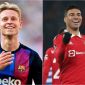 Lịch thi đấu bóng đá hôm nay 16/2: Hủy diệt Barca, MU rộng rửa vô địch Europa League?