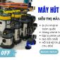 TOP hãng máy hút bụi tốt nhất 2023