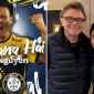 Quang Hải nhận 'đặc quyền' từ HLV Troussier, ngôi sao ĐT Việt Nam mở ra cơ hội mới tại Pau FC?