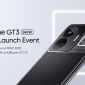 Realme GT 3 với sạc 240W ấn định ngày ra mắt toàn cầu