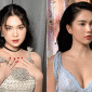 Bộ ảnh ‘bóc trần’ hình thể thật tuổi 33 của Ngọc Trinh, netizen ‘nóng mắt’ trước số đo vòng 1