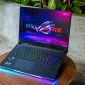 ROG Strix SCAR 18 ra mắt tại Việt Nam-Laptop Gaming mạnh nhất thế giới với Intel 13 và RTX 40 Series