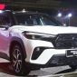 Toyota Corolla Cross có thêm bản thể thao với giá 763 triệu đồng, thiết kế khiến dân tình mê mẩn