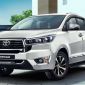 Hé lộ loạt tính năng đỉnh cao trên Toyota Innova Crysta 2023 khiến mọi khách hàng mê đắm