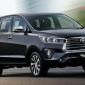 Tin xe hot 17/2: Loạt tính năng khủng của Toyota Innova Crysta 2023 được hé lộ