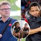 HLV Philippe Troussier loại 'người hùng AFF Cup', sát cánh cùng anh trai sao MU tại ĐT Việt Nam?