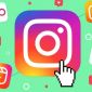Instagram cho phép người dùng bình luận và chèn story bằng GIF