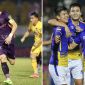 Kết quả bóng đá V.League hôm nay: Lão tướng ĐT Việt Nam lập kỷ lục, Hà Nội FC xây chắc ngôi đầu BXH?