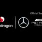 Qualcomm Hợp tác với Đội đua F1 Mercedes-AMG PETRONAS Mang đến Trải nghiệm Bứt phá và Sáng tạo
