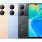 Vivo Y100 ra mắt với màn hình AMOLED 90Hz, thiết kế khá giống OPPO Reno8 T 5G