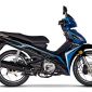 Honda Wave Alpha 'lép vế' trước 'tân binh' xe số mới: Đẹp mê mẩn, giá bán gây bất ngờ