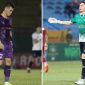 Kết quả bóng đá V.League hôm nay: Đặng Văn Lâm ghi điểm trước ngày công bố QBV Việt Nam 2022